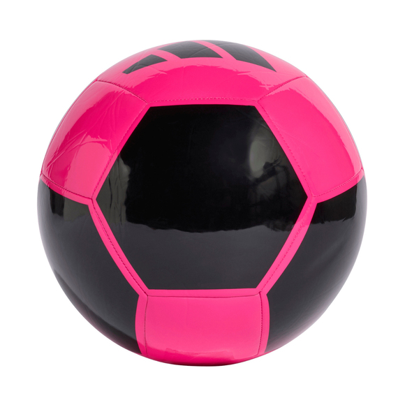 Piłka nożna adidas EPP Club czarno-różowa JW4011