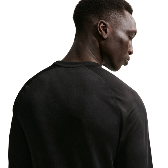 Koszulka męska Nike Dri-FIT Park VIII czarna HV8232 010