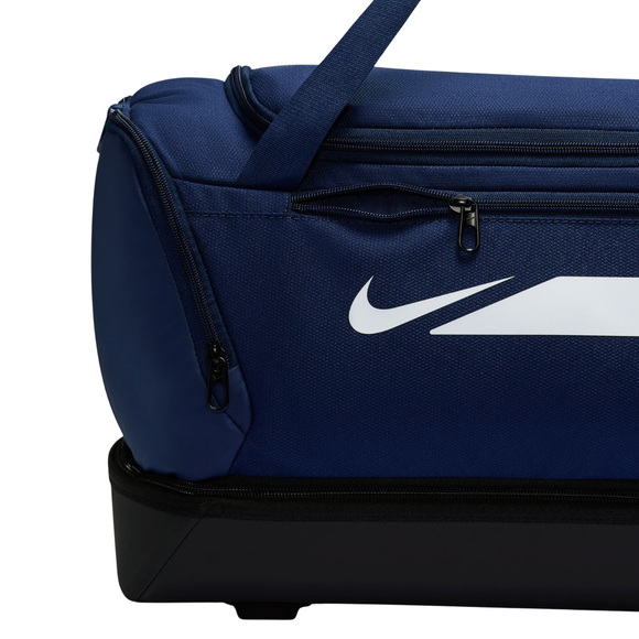 Torba Nike Academy Team HDCS M granatowa IO0923 410