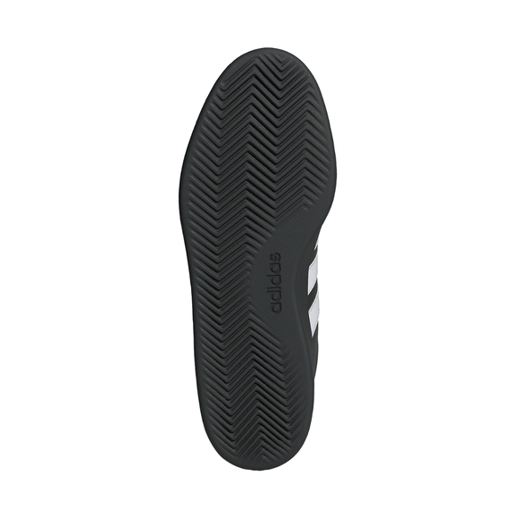 Buty męskie adidas Breaknet 3.0 czarne JQ5482
