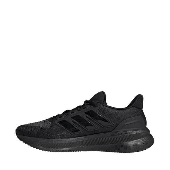 Buty męskie adidas Ultrarun 5 czarne IH2640
