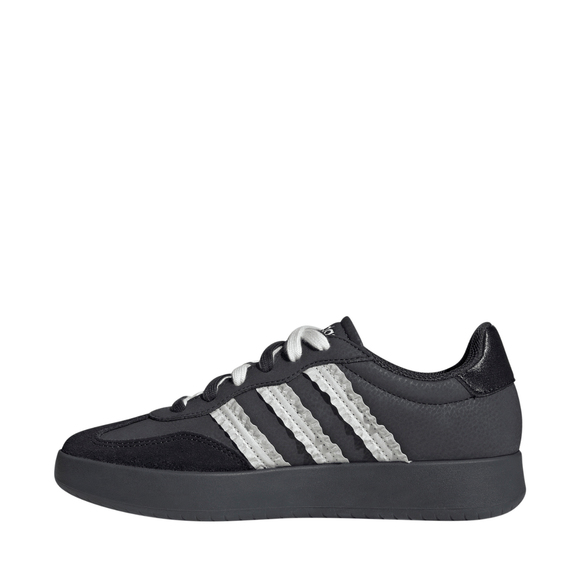 Buty damskie adidas Barreda szare JP5969
