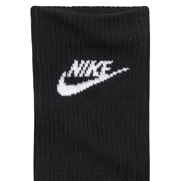 Skarpety Nike Everyday Elevated 3 pary czarne IH8522 902