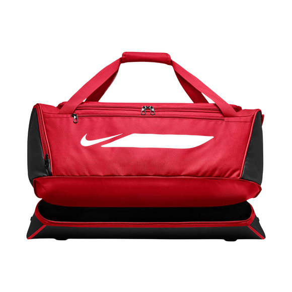 Torba Nike Academy Team HDCS L czerwona IO0920 657