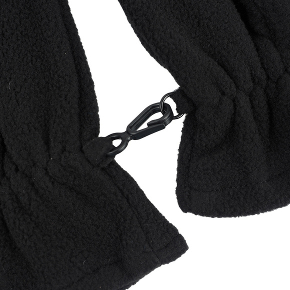 Rękawiczki Givova Guanto Pile czarne ACC17-0010