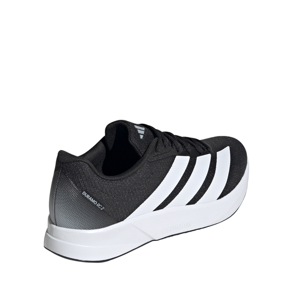 Buty męskie adidas Duramo RC2 czarne JS4429