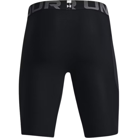 Spodenki męskie Under Armour HG Armour Lng czarne 1361602 001