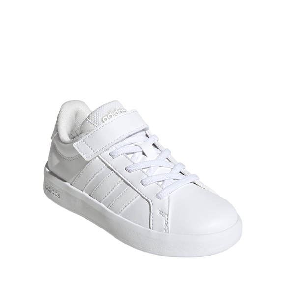 Buty dla dzieci adidas Grand Court 3.0 EL C HP3532