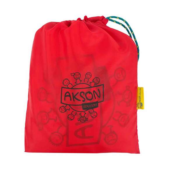 Chusta animacyjna - spadochron animacyjny Akson 3m