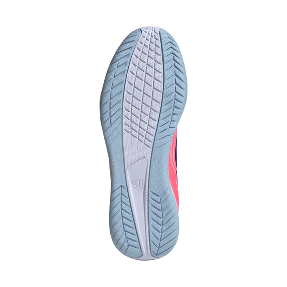 Buty piłkarskie dla dzieci adidas F50 Hyperfast Club IN KK1341