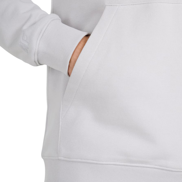 Bluza męska 4F M1902 chłodny jasny szary 4FWAW25TSWSM1902 27S