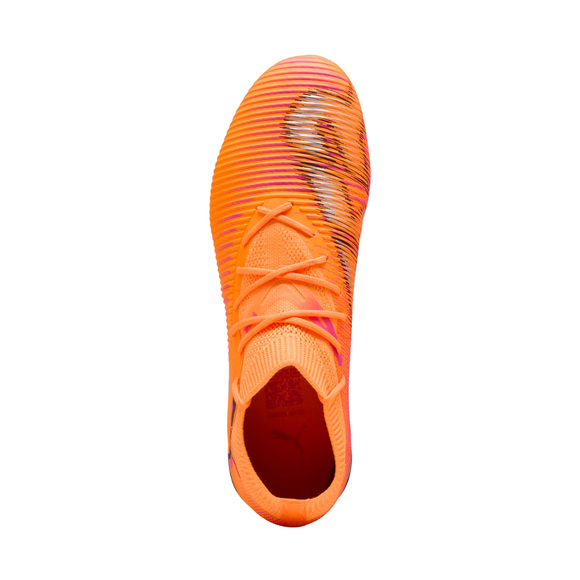 Buty piłkarskie Puma Future 8 Match FG/AG 108593 03