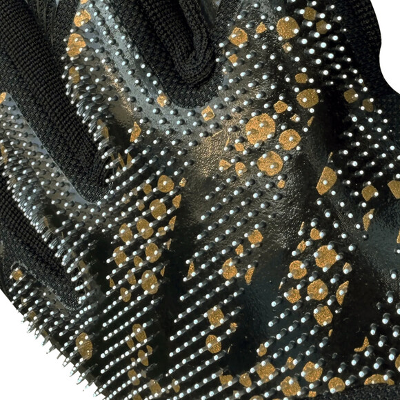 Rękawice bramkarskie 4Keepers Elite Drake NC czarne