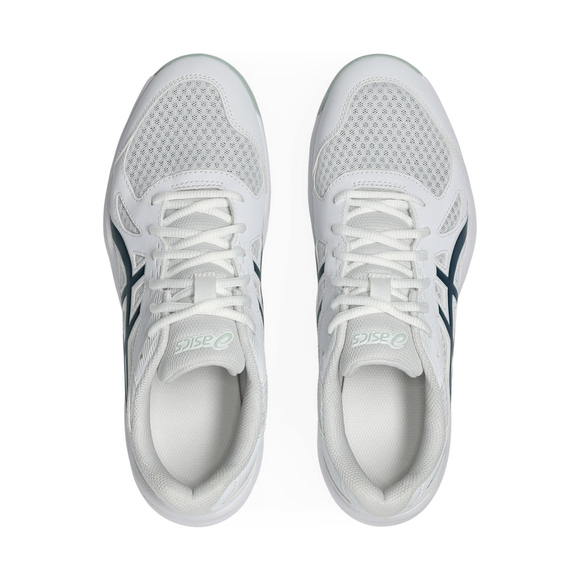 Buty męskie do siatkówki Asics Upcourt 6 1071A104 104
