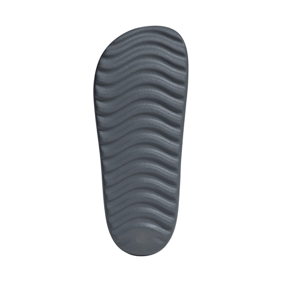 Klapki adidas Adilette Lumia szare JQ0791