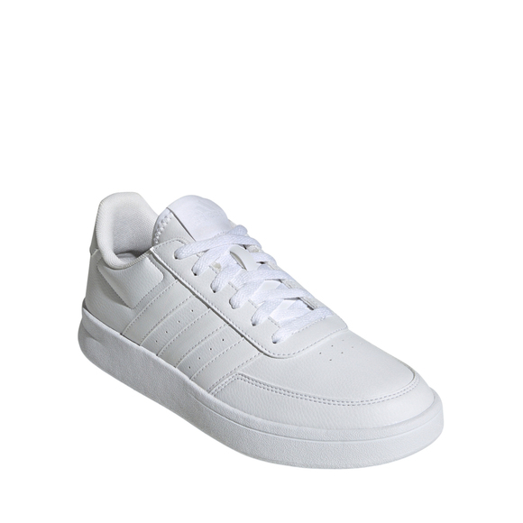 Buty męskie adidas Breaknet 2.0 białe ID7110