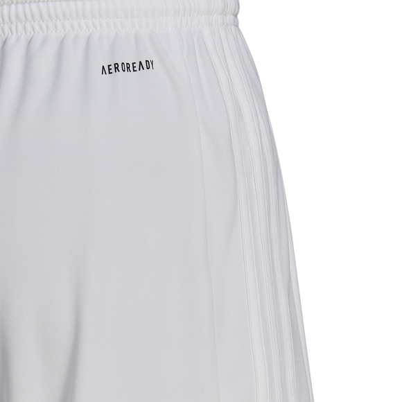 Spodenki męskie adidas Squadra 21 Short białe GN5774