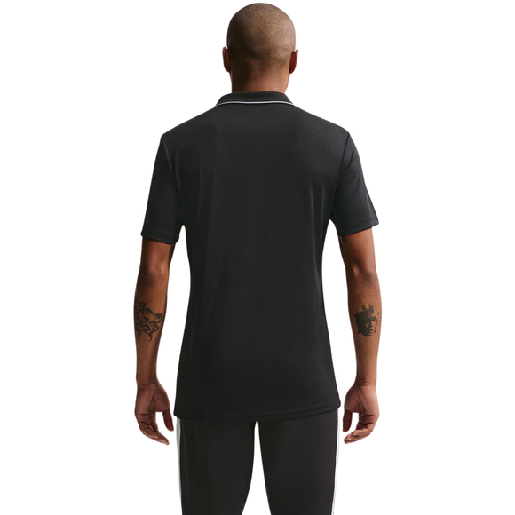 Koszulka męska Nike Dri-Fit Park 26 Polo czarna HM7136 010