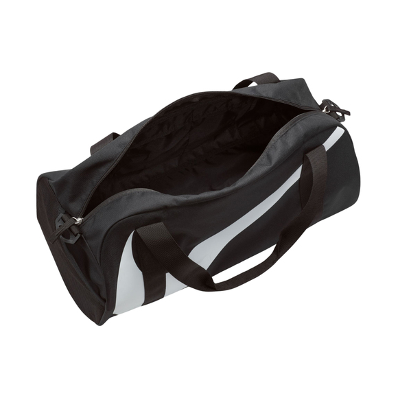Torba dla dzieci Nike Gym Club czarno-biała DR6100 010