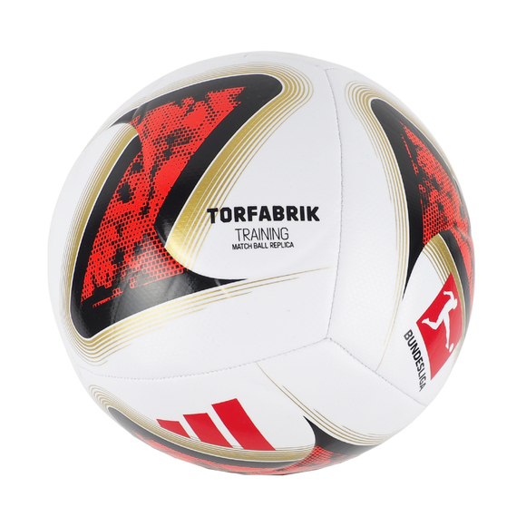 Piłka nożna adidas Bundesliga 26/27 Torfabrik Training KG6040
