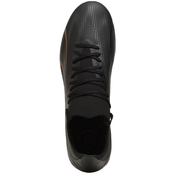 Buty piłkarskie Puma Ultra Match FG/AG 107754 02