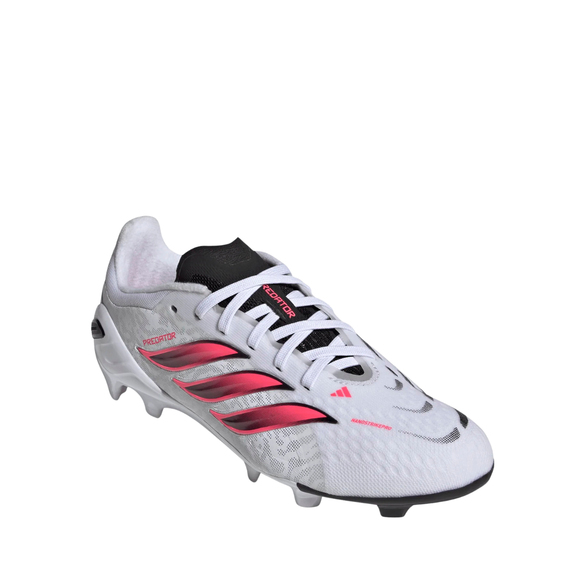 Buty piłkarskie dla dzieci adidas Predator Elite FG IH1996