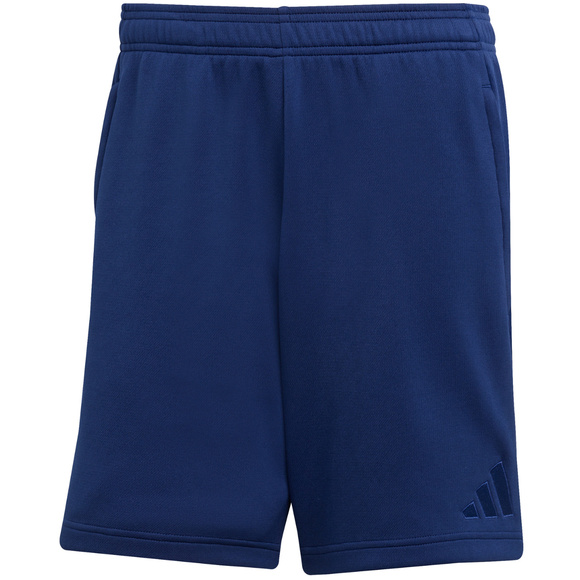 Spodenki męskie adidas Tiro 25 Travel granatowe JY5944