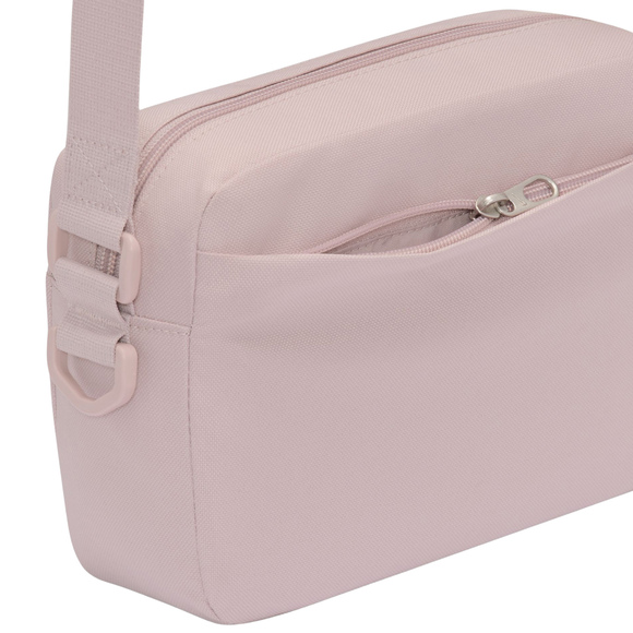 Torebka Nike Heritage pastelowy róż IB4378 627