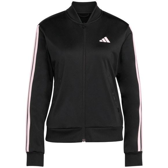 Dres damski adidas Dayready czarny KQ7578