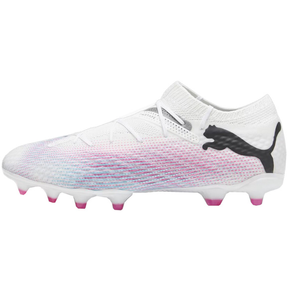 Buty piłkarskie Puma Future 7 Pro+ FG/AG 107705 01