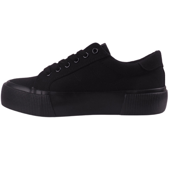 Buty damskie Lee Cooper czarne LCW-22-31-0885LA