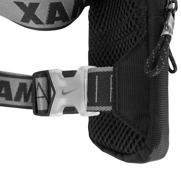 Saszetka Nike Air Max czarna FQ0232 010