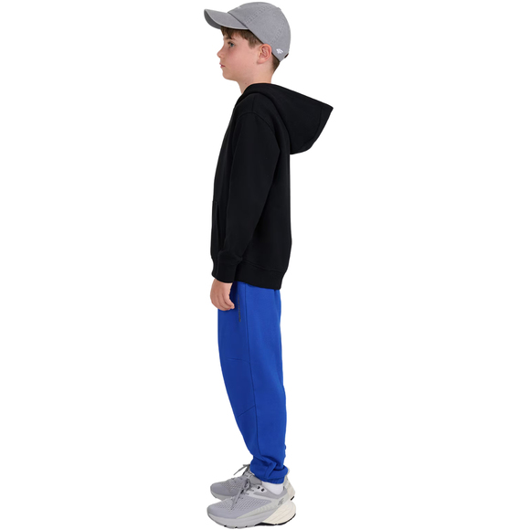 Bluza dla chłopca 4F M1860 głęboka czerń 4FJWMM00TSWSM1860 20S