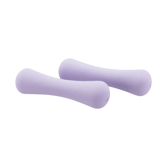 Hantle Spokey Bone 2 x 0,5 kg fioletowe 941960