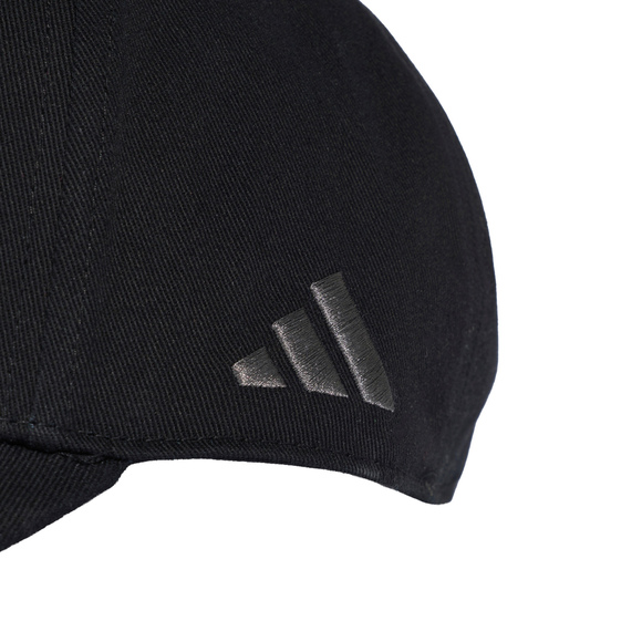 Czapka z daszkiem adidas Liverpool FC czarna KQ5137
