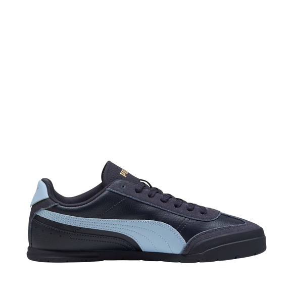 Buty męskie Puma Super Turino granatowe 402612 03