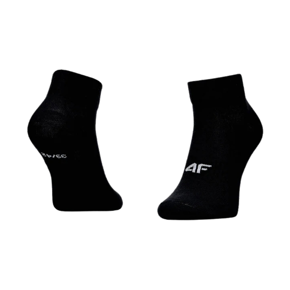 Skarpety 4F M440 3 pak multikolor 4FWMM00USOCM440 94S