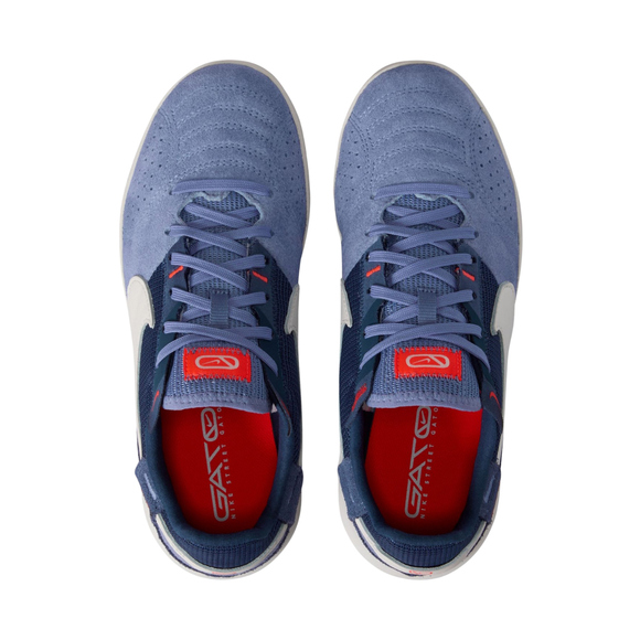 Buty piłkarskie dla dzieci Nike Streetgato HM8757 500