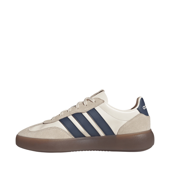 Buty męskie adidas Barreda Decode Lux beżowe IH1449