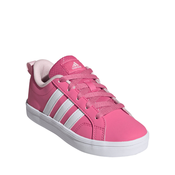 Buty dla dzieci adidas VS Pace 2.0 różowe JQ1879