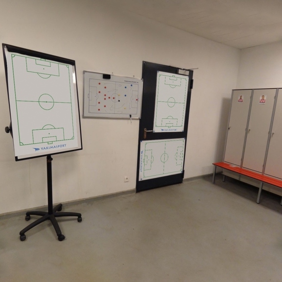 Blok trenerski FLIPCHART 70x100cm