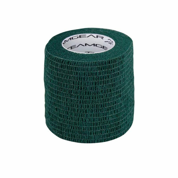 SELECT Taśma do Getr/Nagolenników 4/pack Green 5 cm x 4,5 m