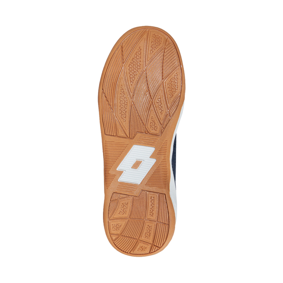 Buty dla dzieci Lotto Skeyla K granatowo-różowe 2601530K 5940
