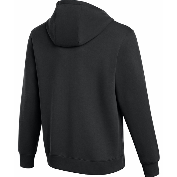 Bluza męska Nike Park 26 Fleece Hoodie czarna IB1222 010