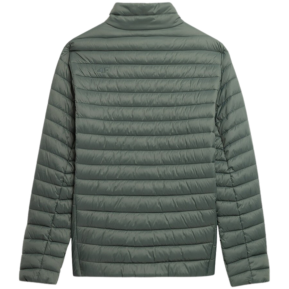 Kurtka męska 4F zielona H4Z21 KUMP003 41S