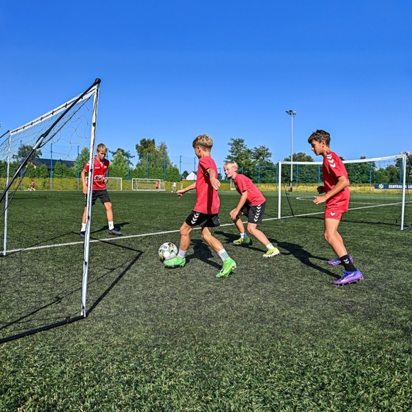 Bramka Flex 240x150cm