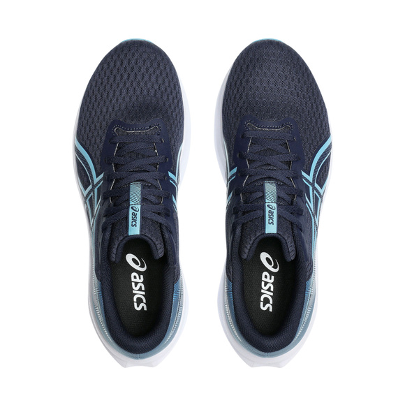 Buty męskie do biegania Asics Patriot 14 1011C050 400
