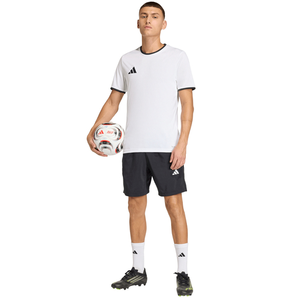 Koszulka męska adidas Entrada 26 Jersey biała JZ2508