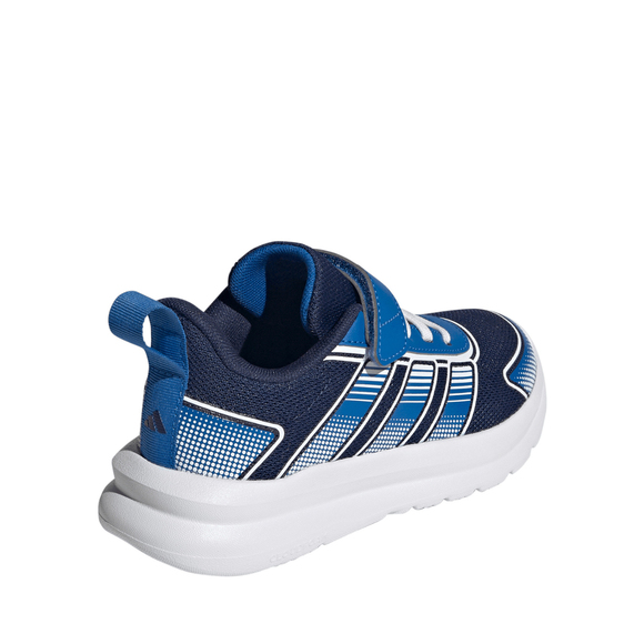 Buty dla dzieci adidas Tensaur Run 4.0 EL C KJ6693