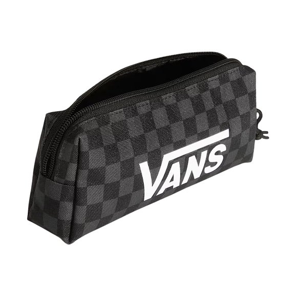 Piórnik Vans Old Skool czarno-szary VN000H58BA51